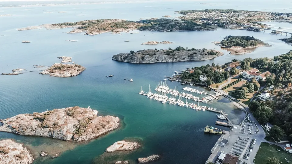 🇸🇪 Göteborg: 3 Noches en Hotel Barco + Desayunos + Vuelos