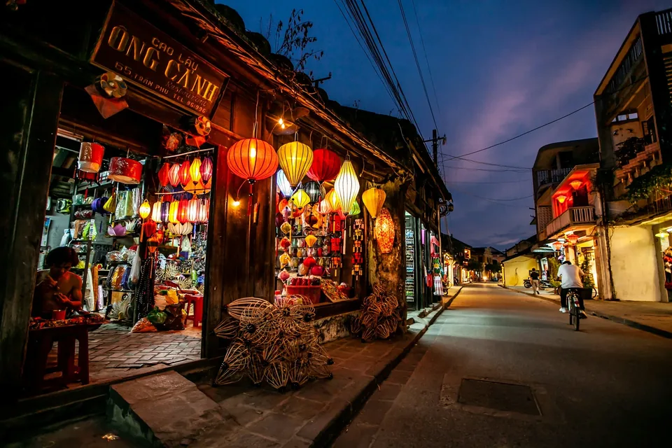 🐲 Vietnam y Camboya: Circuito de 17 días + Crucero