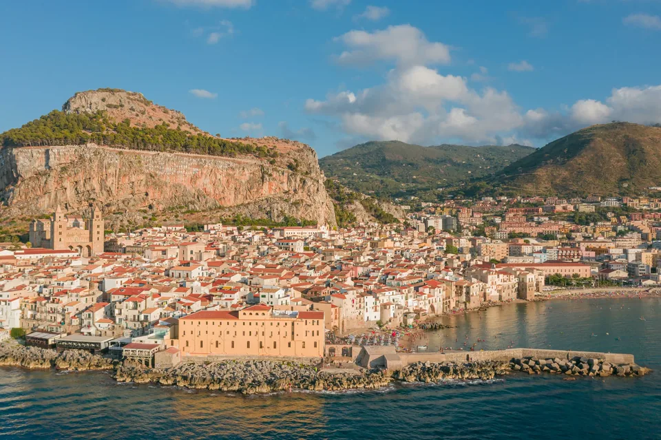 🏛️ Sicilia: Ruta 8 días a tu aire 🚗 + Hoteles + Vuelos