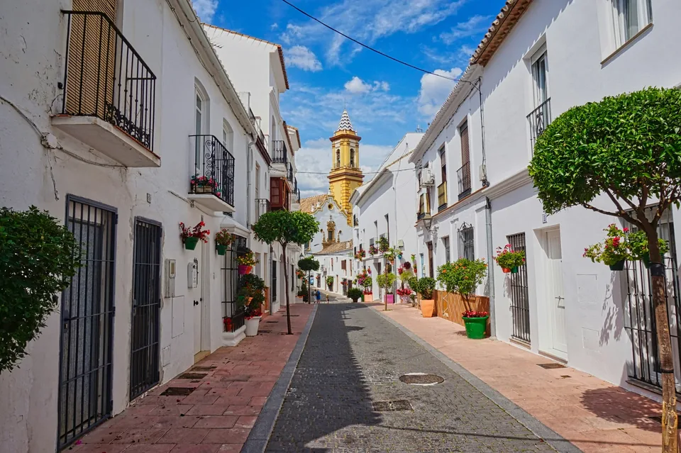 ⛳ ¡Escapada a Estepona de 3 días / 2 noches!