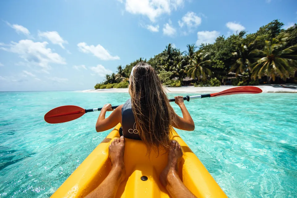 🏝️ Maldivas: 9 Días a tu aire + Playa