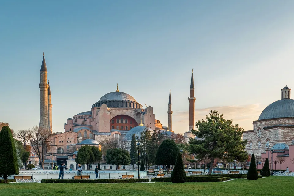 🕌 Estambul: 5 Días + Hotel + Vuelos + Visitas incluidas