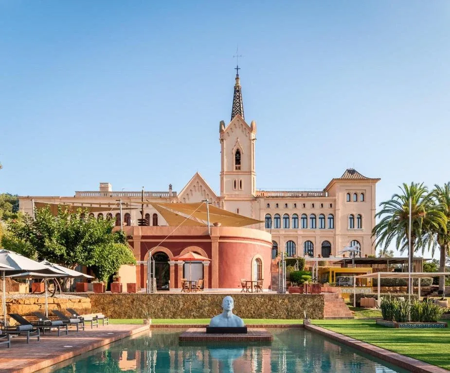 ⛱️ Lloret de Mar: Hotel 5* + Desayuno + Spa