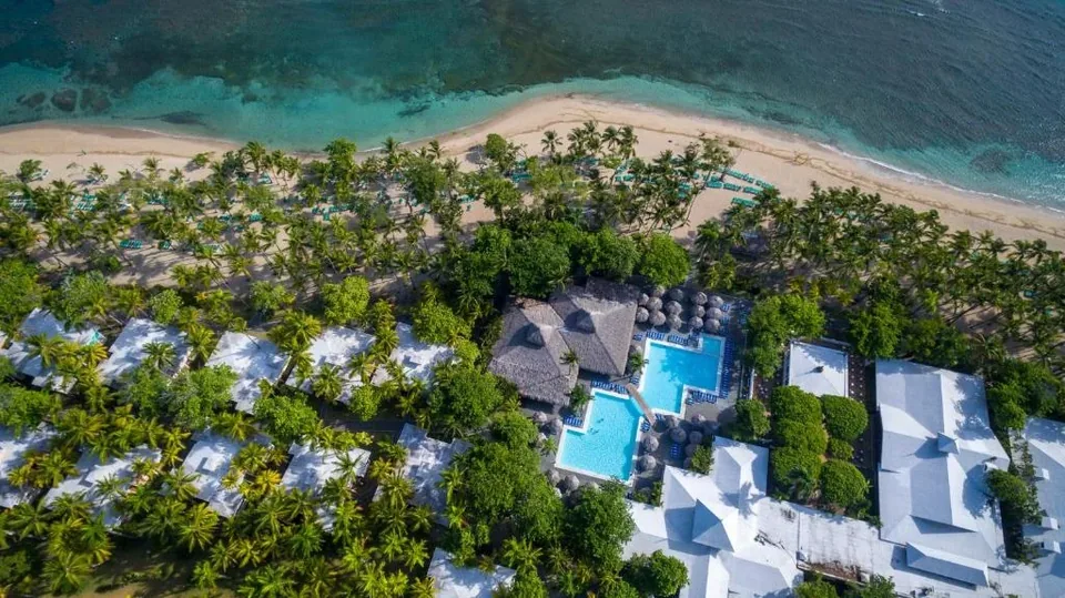 🌞 República Dominicana: Hotel 5* + Todo Incluido + Vuelos