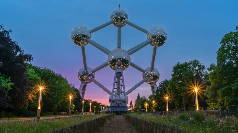 🍫 Escapada de 4 días a Bruselas Vuelos + Hotel céntrico