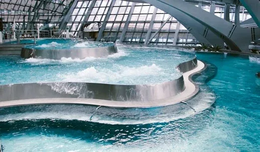 💦 Escapada a Andorra con Hotel + Entrada al Spa de Caldea