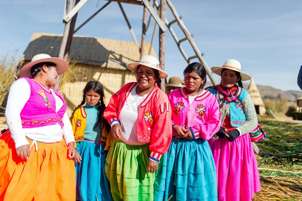 🦙 Perú: Circuito de 15 días + Hotel + Vuelos