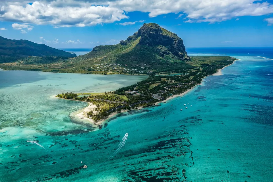 🐬 Mauricio: Islas del Indico 9 días a tu aire + Hotel + Vuelos