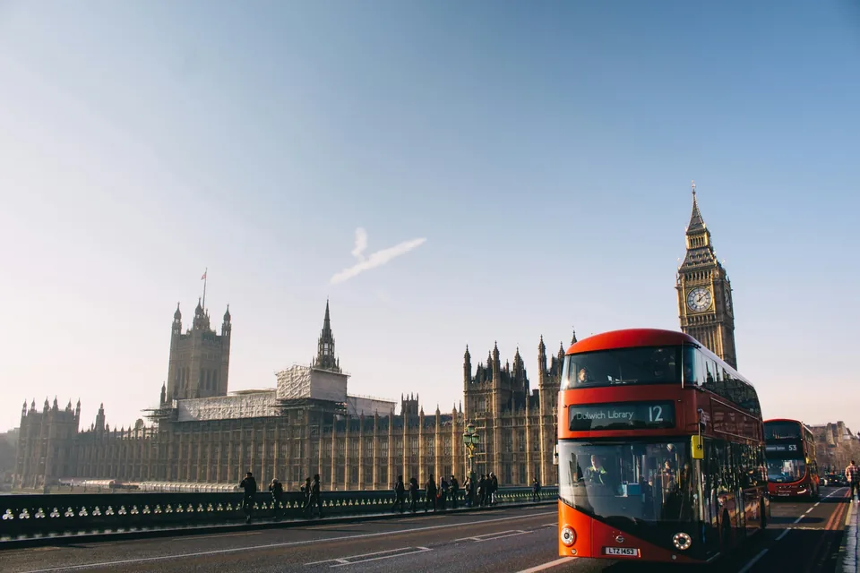 ✈️ Londres: Vuelos Directos