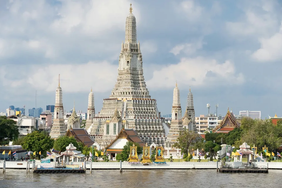 🌴 Viaje a Bangkok y Phuket de 9 días