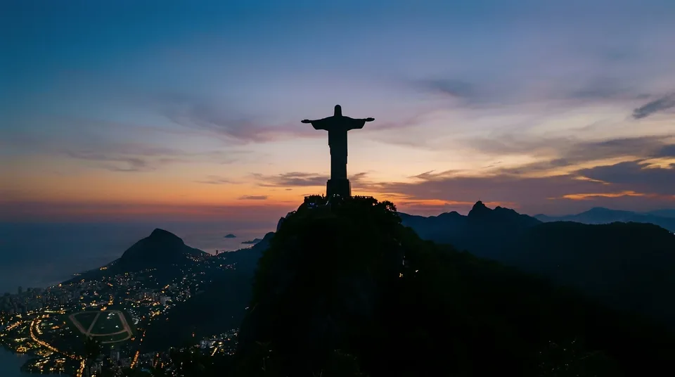 👙 Rio de Janeiro y Salvador: 9 Días a Tu Aire + Hotel + Vuelos