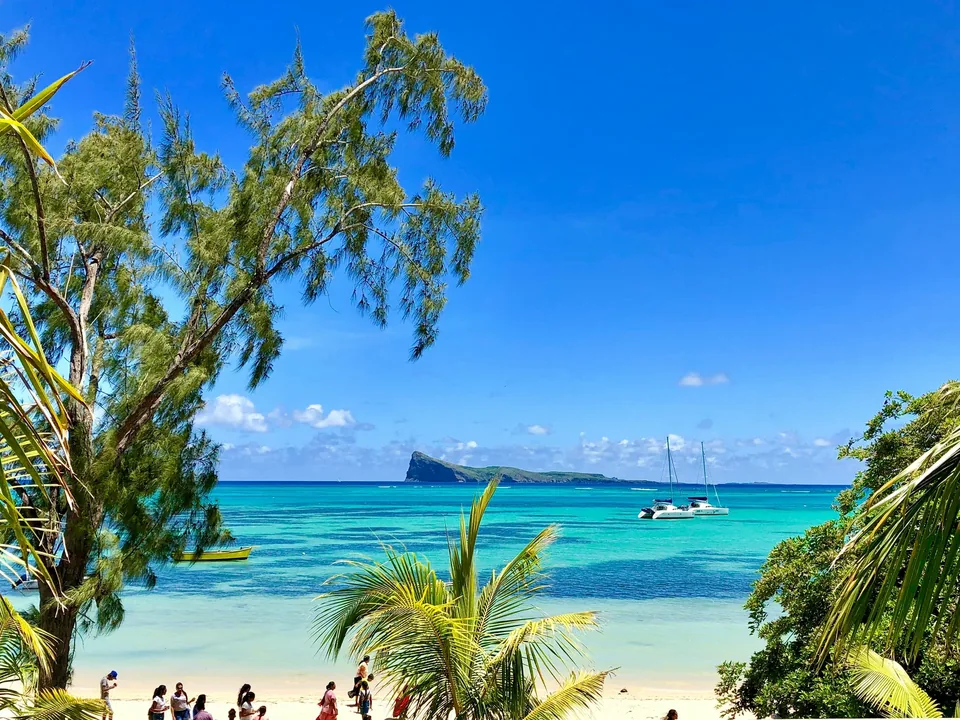 🐬 Mauricio: Islas del Indico 9 días a tu aire + Hotel + Vuelos