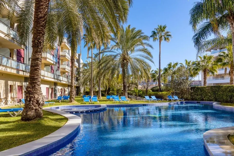 👙 Denia: Hotel 4* + Desayuno + Detalle de Bienvenida + Late Check Out