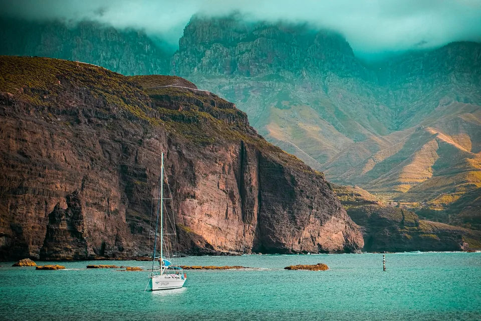 Gran Canaria en Agosto: 6 Noches + Vuelos
