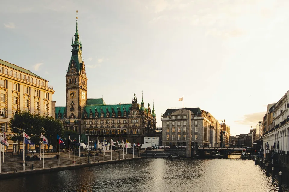 🧚 Alemania: 8 Días a tu aire 🚗 + Hoteles