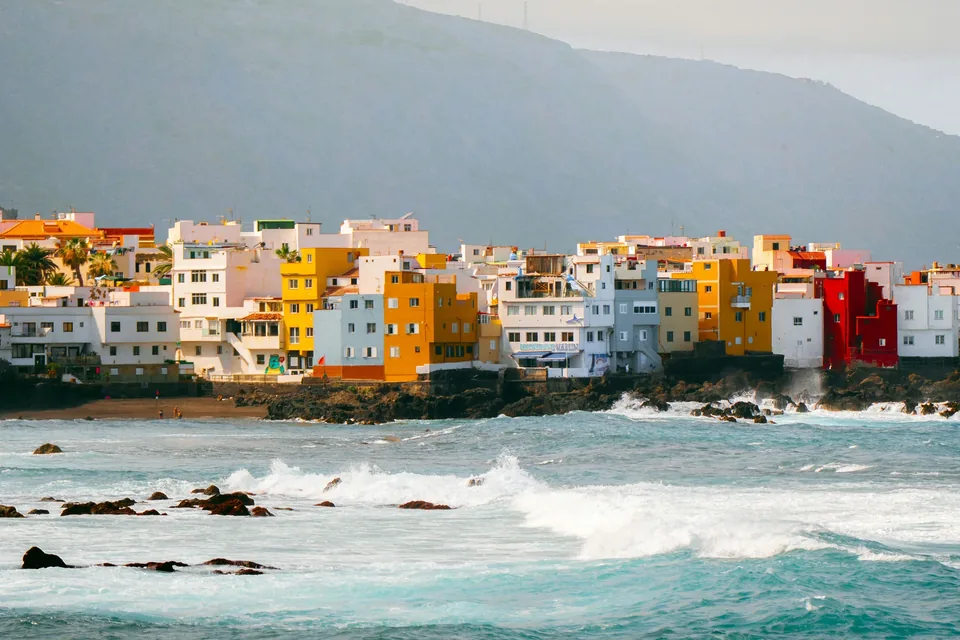 🌋 Tenerife y La Palma: 8 Días A tu Aire + Hotel + Vuelos