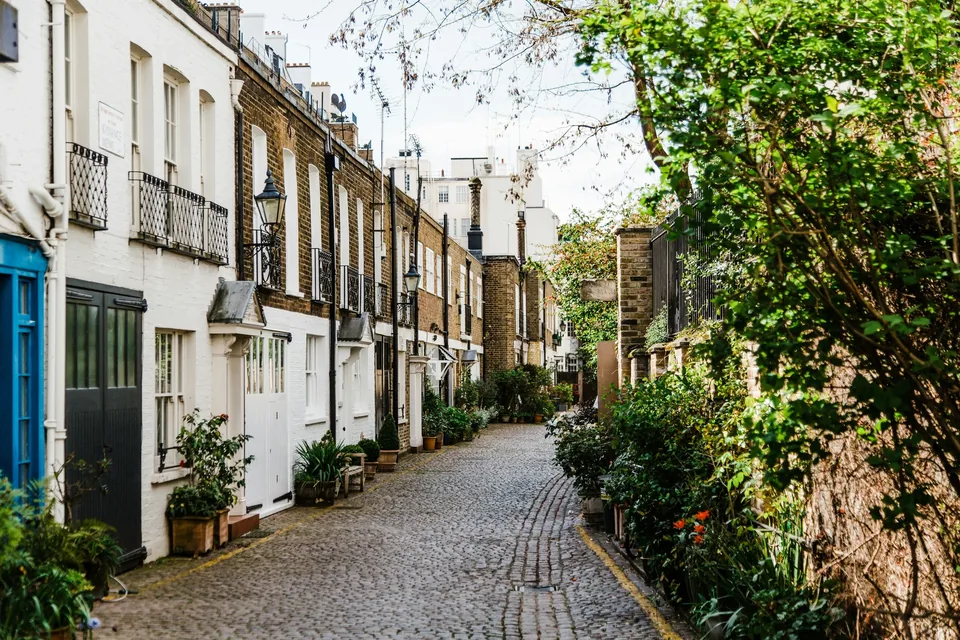 ☘️ Londres y Edimburgo: 7 Días A tu Aire + Hotel + Vuelos