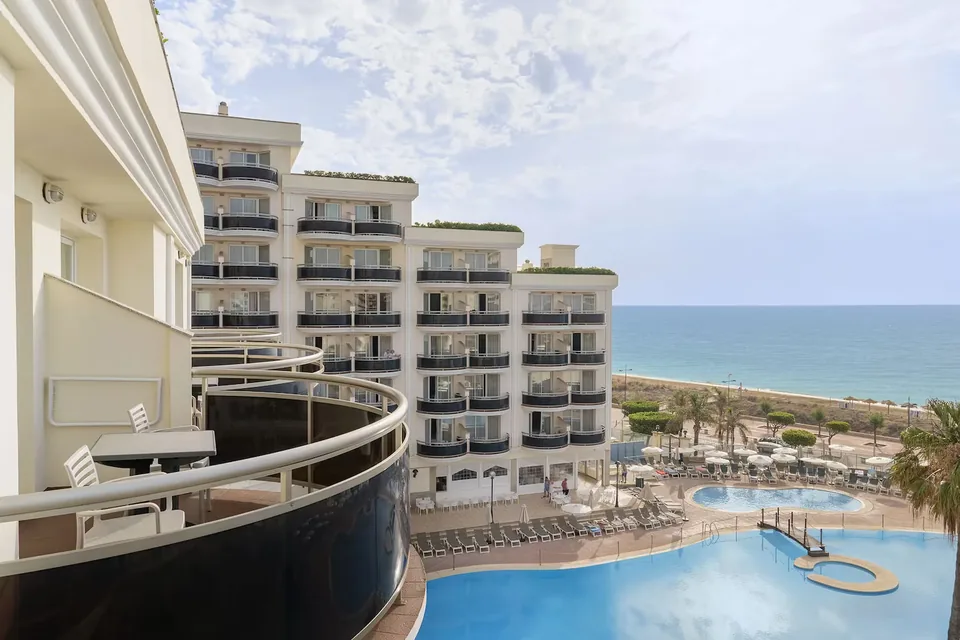 🌊 ¡Escapada de lujo en Peñíscola! 7 días en hotel 4★ TOP con desayuno