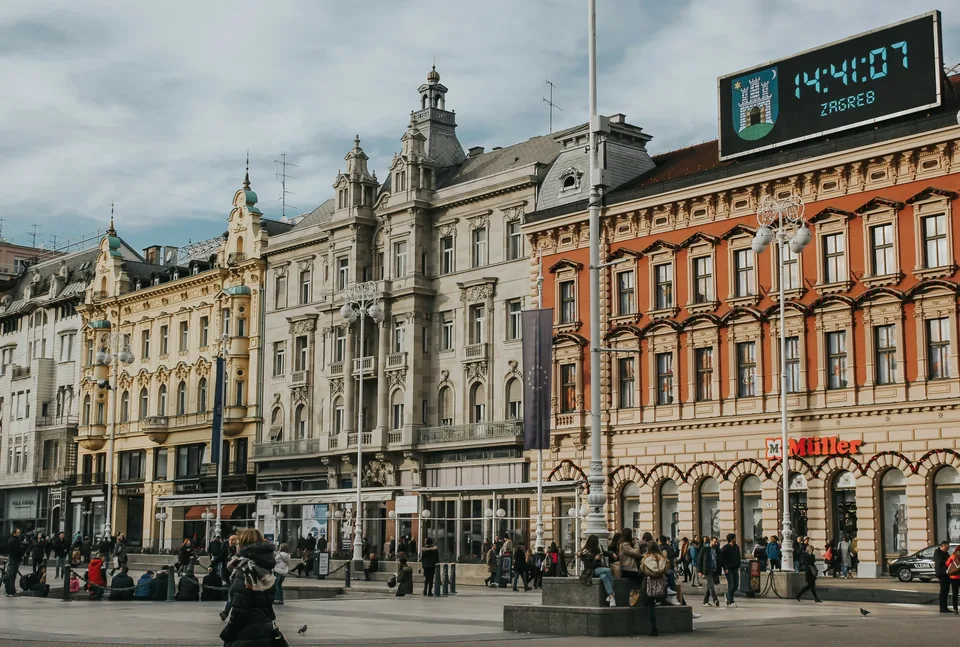 🧜 Croacia: 9 días a tu aire 🚗 + Hoteles +Vuelos
