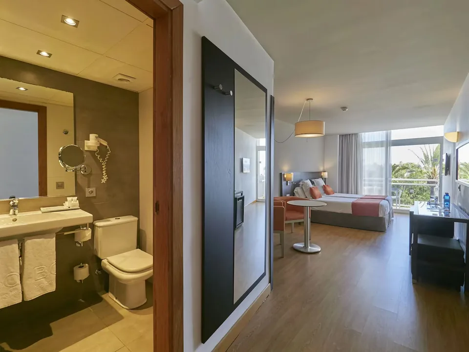 🌴 Mallorca: 3 noches en Hotel 4* + VUELOS