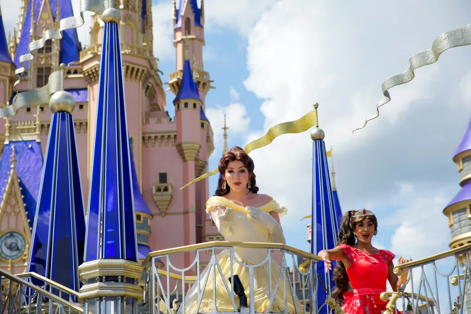 🎢 Combina Walt Disney World y Miami durante 9 días