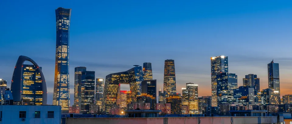 🏯Pekín, Xian y Shanghái: Circuito 9 días + Hoteles + Vuelos + Tren