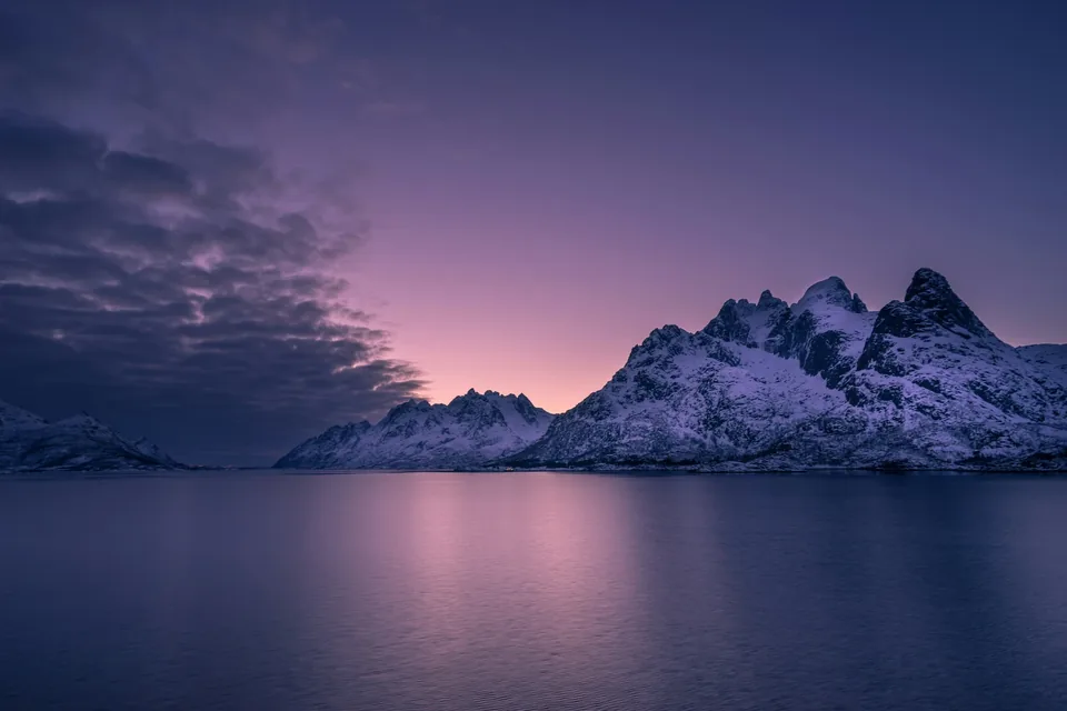 ❄️ Noruega: Circuito de 6 días + Hoteles + Vuelos