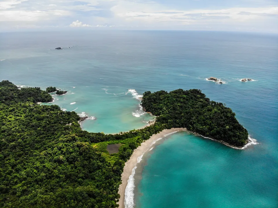🇨🇷🐒 ¡El viaje de tu vida! Costa Rica a tu aire durante 11 días 🚗
