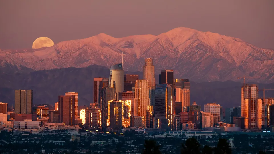 🍹 EEUU y Mexico: 15 Días a Tu Aire + Hotel + Vuelos