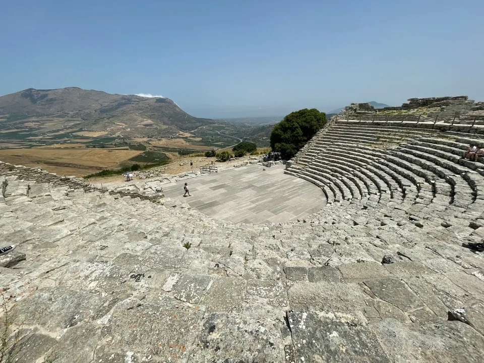 🏛️ Sicilia: Ruta 8 días a tu aire 🚗 + Hoteles + Vuelos