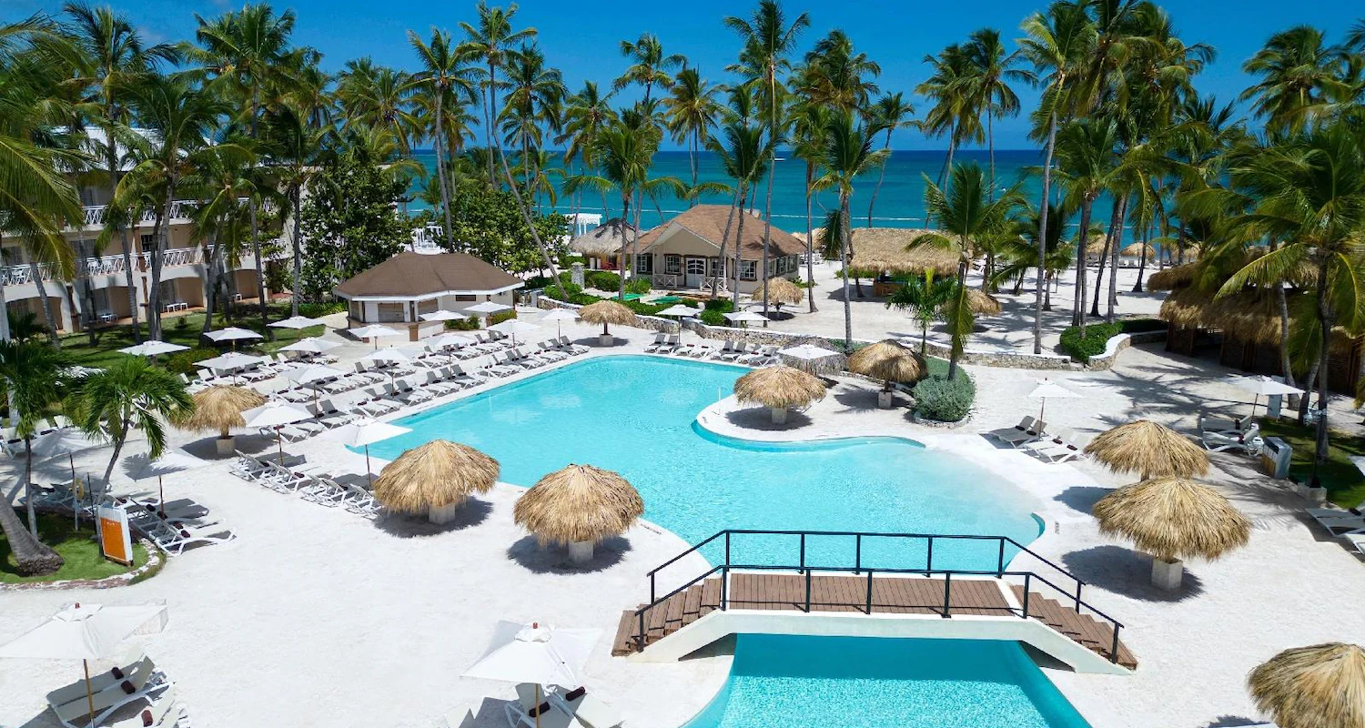 🥥¡Punta Cana en Hotelazo con Todo Incluido! 7 Noches + Vuelos + Traslados