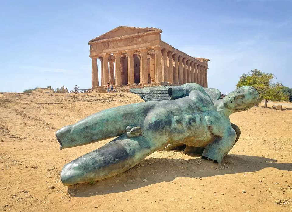 🏛️ Sicilia: Ruta 8 días a tu aire 🚗 + Hoteles + Vuelos