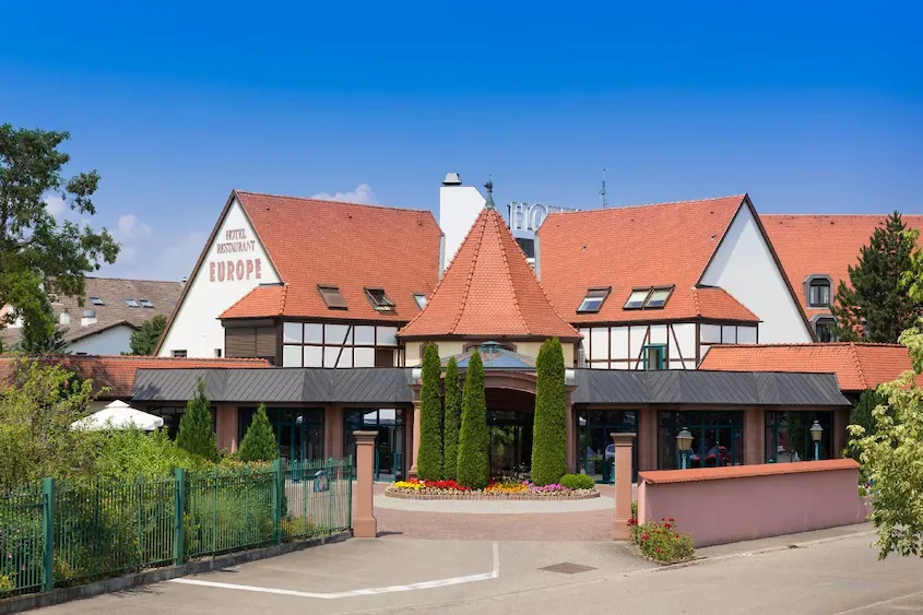 🇫🇷🍷 Colmar (Alsacia): VUELOS + 4 noches en hotel 4*