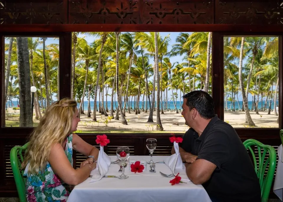 🌞 República Dominicana: Hotel 5* + Todo Incluido + Vuelos