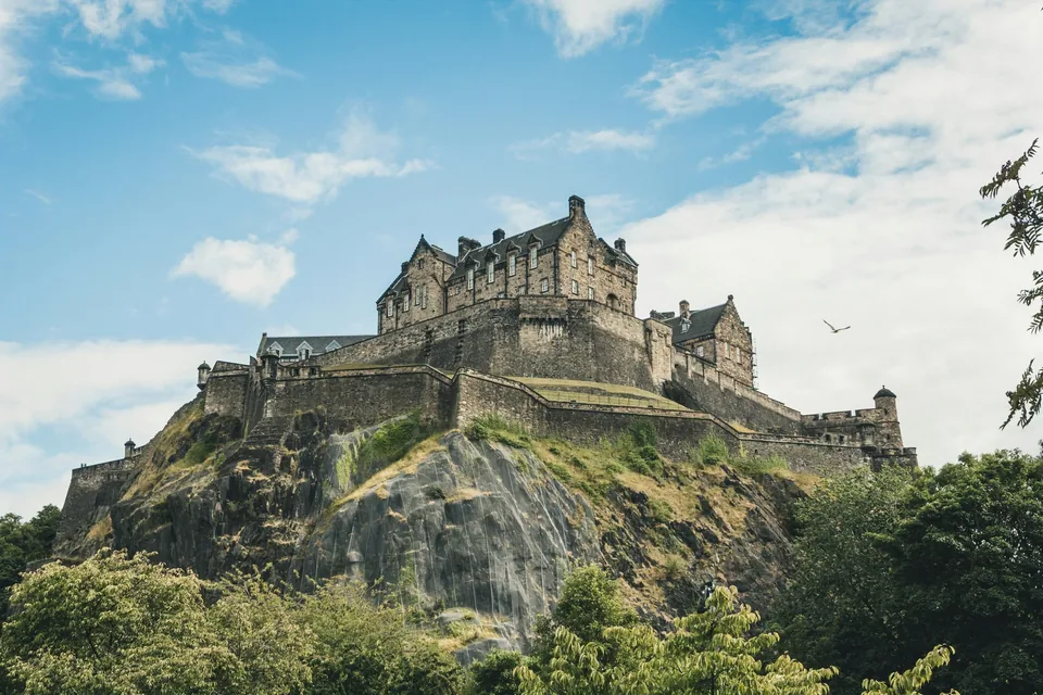 🏴󠁧󠁢󠁳󠁣󠁴󠁿🏰 Edimburgo: 3 noches con VUELOS incluidos