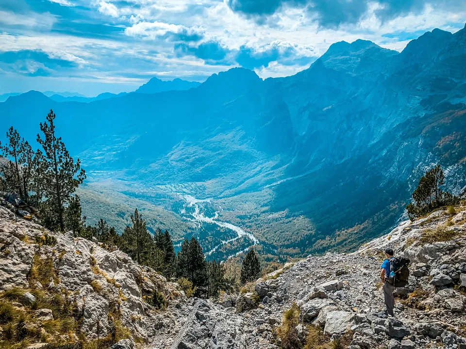 🌄 Albania: 8 días a tu aire 🚗 + Vuelos + Hoteles