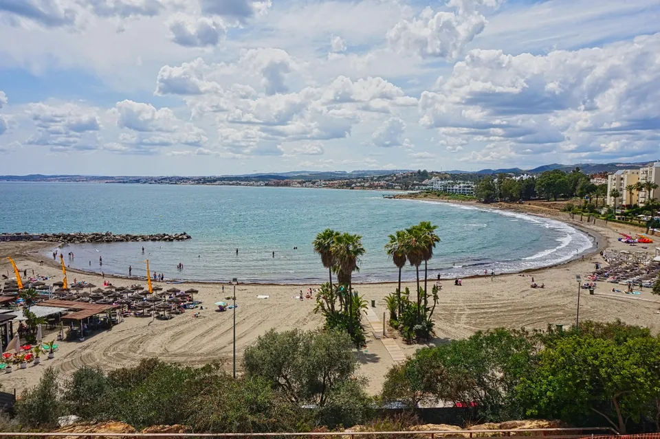 ⛳ ¡Escapada a Estepona de 3 días / 2 noches!