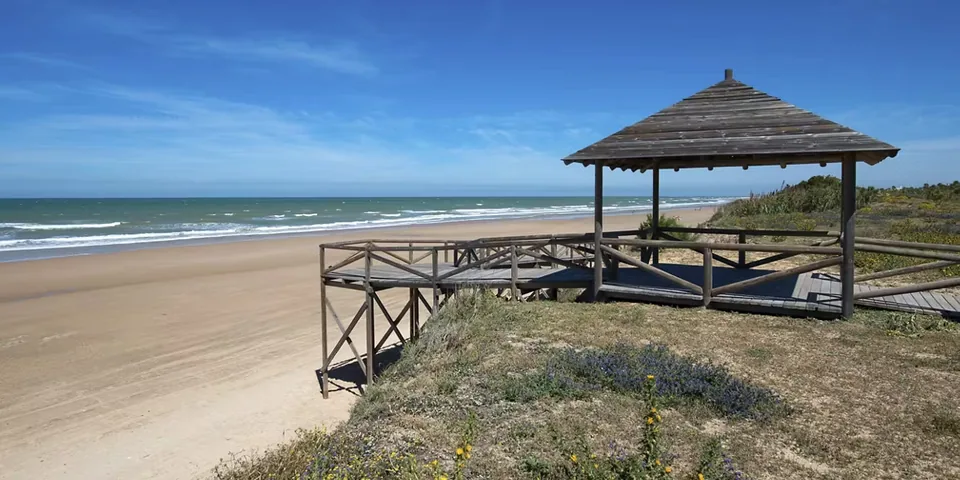 ⛳ Cádiz (Costa Ballena): Noche en Hotel Barceló 4★
