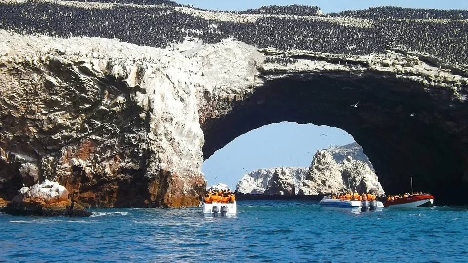 🦙 Perú: Circuito de 15 días + Hotel + Vuelos