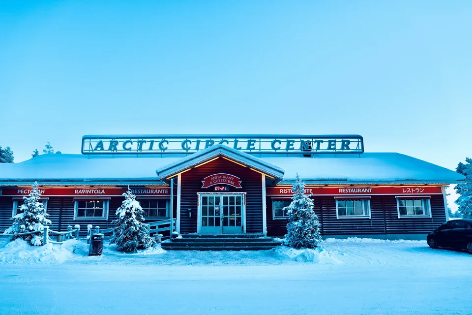 🎅 Helsinki y Rovaniemi: 7 Días a Tu Aire + Hoteles + Vuelos