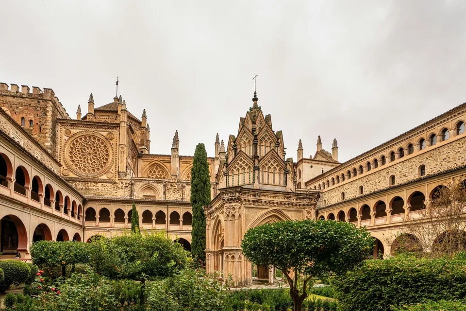 🏰 La Octava Maravilla del Mundo: La Alhambra