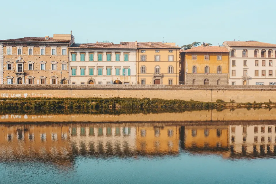 🇮🇹🍕 Pisa: 3 noches en hotel 4* + VUELOS
