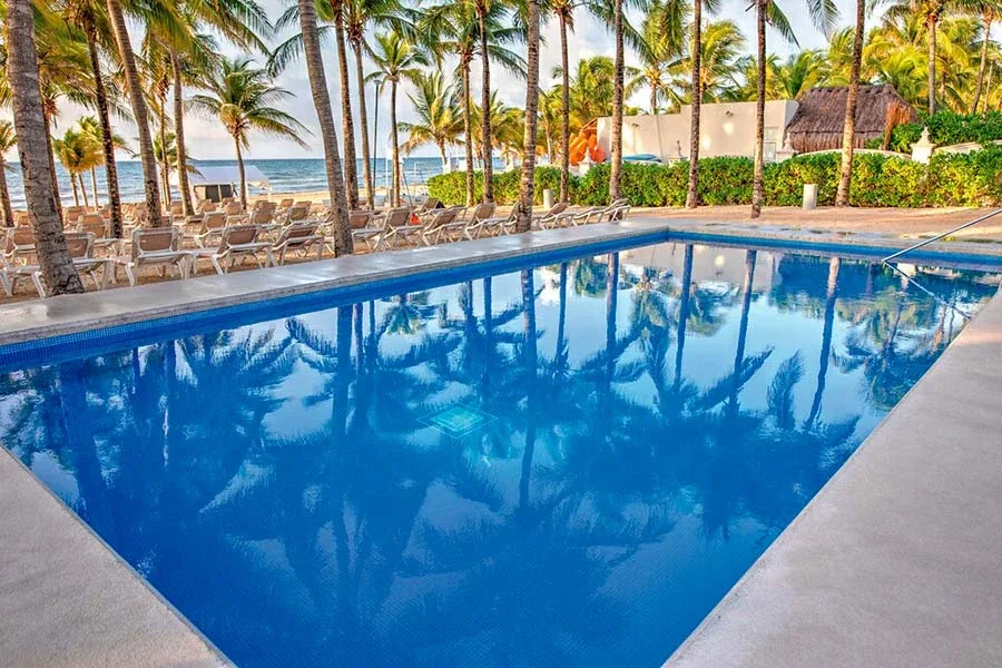 ☀️ ¡9 días en Riviera Maya con Vuelos + Todo Incluido!