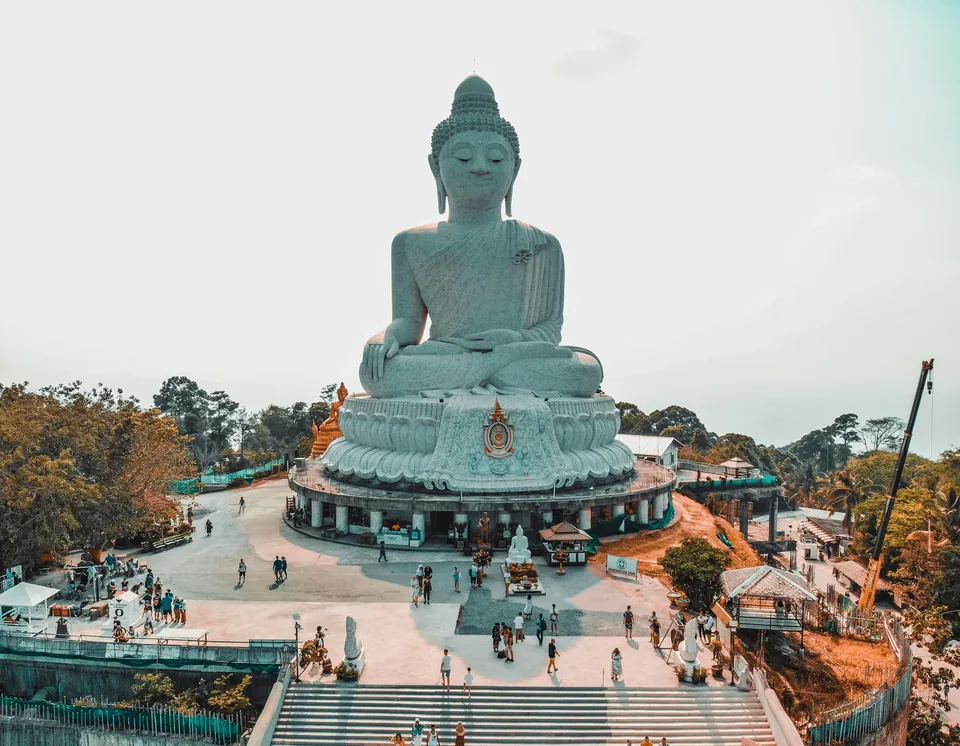 🌞 Tailandia: 12 días + Playa