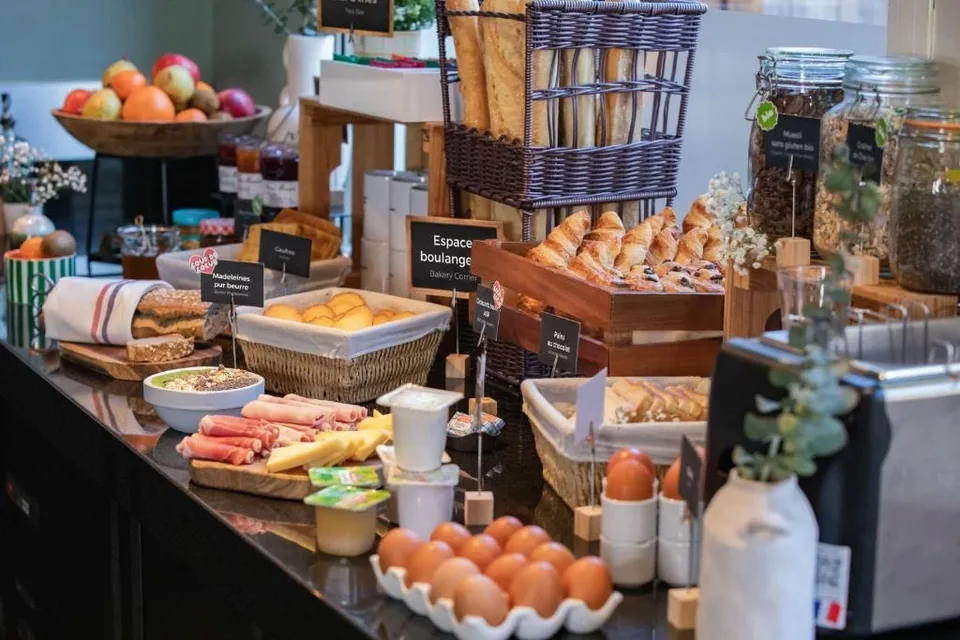 🏠️ Toulouse: Apartamento 3* para 4 + Desayuno