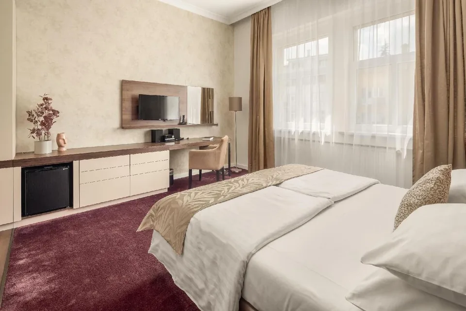 🇸🇱🎄 Bratislava: 4 noches en Hotel 4* + VUELOS