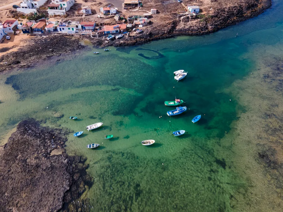 ☀️ ¡7 noches en Fuerteventura con vuelos incluidos!