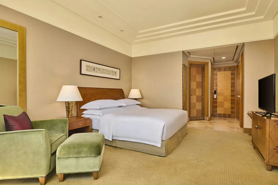 🏙️🇨🇳 7 días en Chongqing con vuelos + hotel 5★