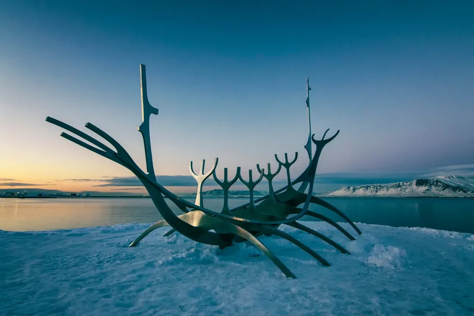 🧊 Islandia: A tu aire 8 días 🚗 + Hoteles + Vuelos