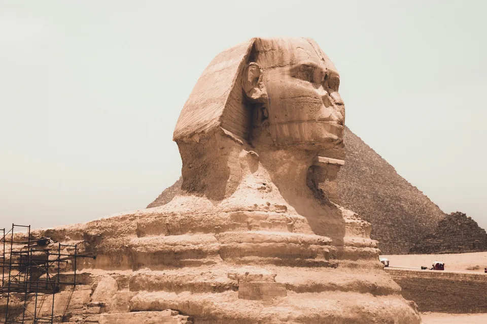 🏖️ Egipto: 7 Días A tu Aire + Hotel + Vuelos